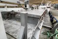 Bulkcarrier te koop