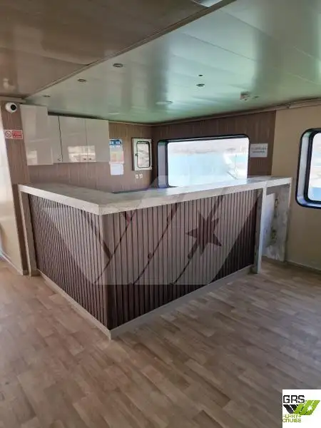 Ro-Ro-schip te koop