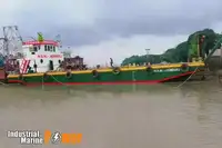 Binnenvaartschip Te koop
