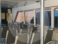 Veerboot te koop