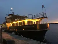 Ro-Ro-veerboot te koop
