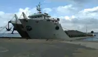 Barge te koop