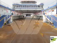 Ro-Ro-schip te koop