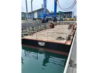 Barge te koop