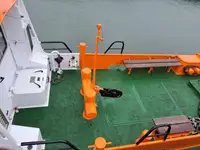 Sleperschip te koop