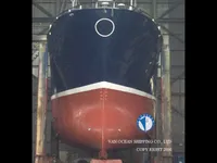 Trawler te koop