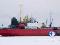 Koelschip te koop