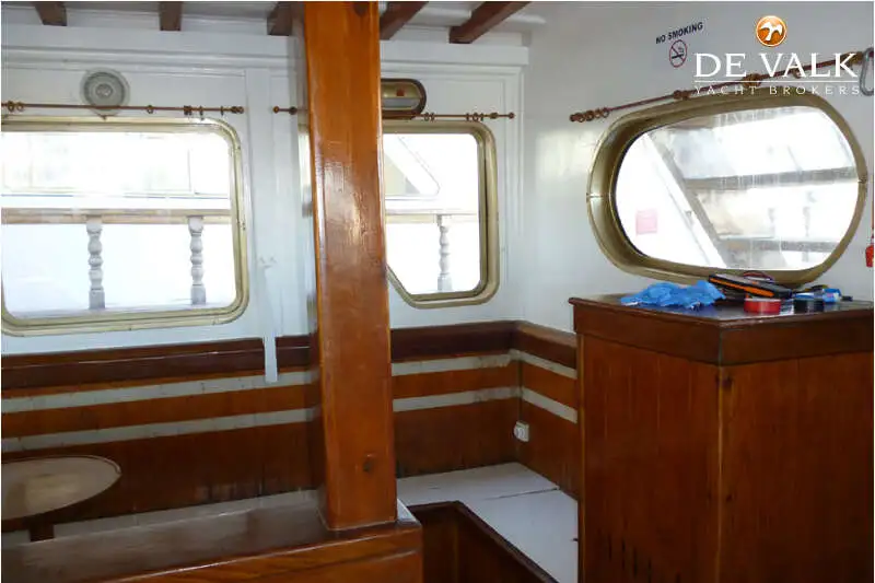 Veerboot te koop