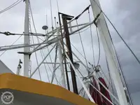 Trawler te koop