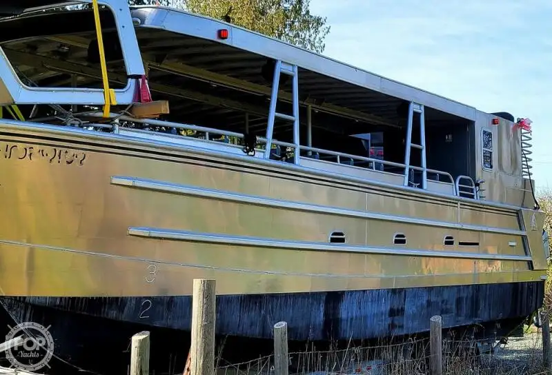Catamaran te koop