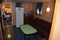 Platformbevoorradingsschip (PSV) te koop