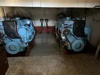 Veerboot te koop