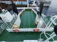 Ro-Ro-schip te koop