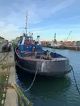 Sleperschip te koop