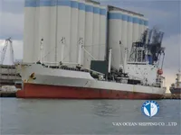 Koelschip te koop