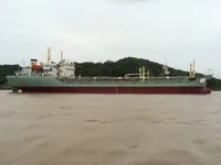 Tanker voor voedingsmiddelen te koop