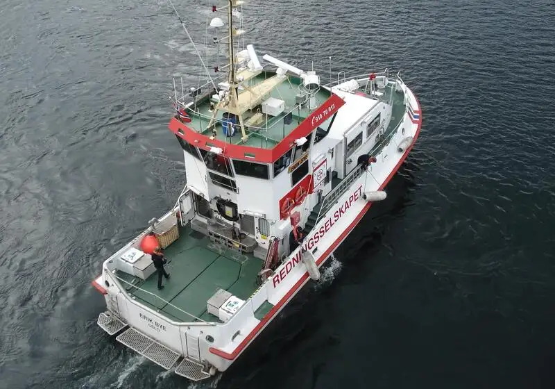 Sleperschip te koop