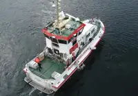 Sleperschip te koop