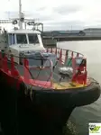 Servicevaartuig voor windparken te koop