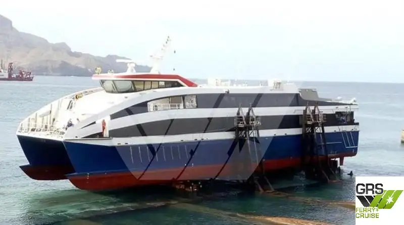 Ro-Ro-schip te koop