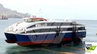 Ro-Ro-schip te koop