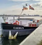 Bulkcarrier te koop