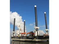 Barge te koop