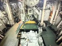 General Cargo/Multi-purpose te koop