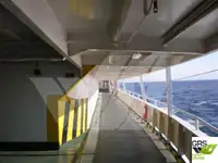 Ro-Ro-schip te koop