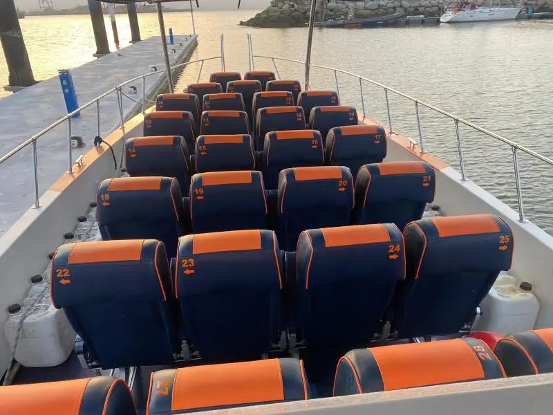 Veerboot te koop