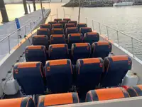 Veerboot te koop