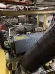 Baggeraarschip te koop