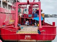Fast Supply Vessel (FSV) te koop