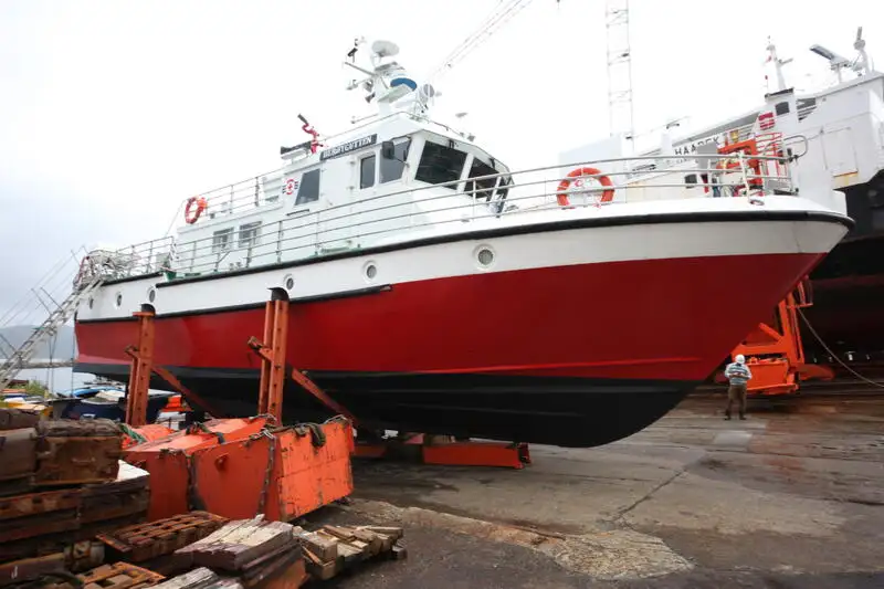 Veerboot te koop