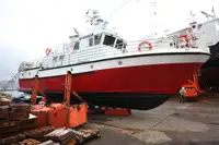 Veerboot te koop
