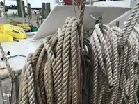 Trawler te koop