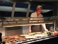 Catamaran Te koop