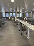RoPax-schip te koop