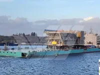 Droogladingschip te koop