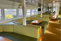 Passagiersschip te koop