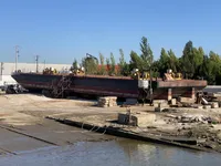Barge te koop