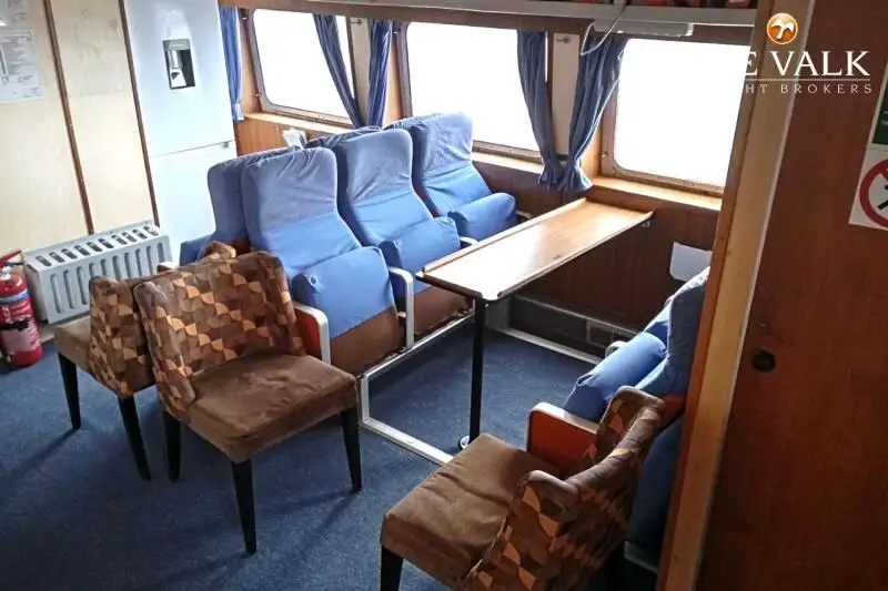 Veerboot te koop