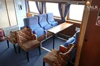 Veerboot te koop