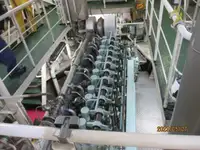 Bulkcarrier te koop