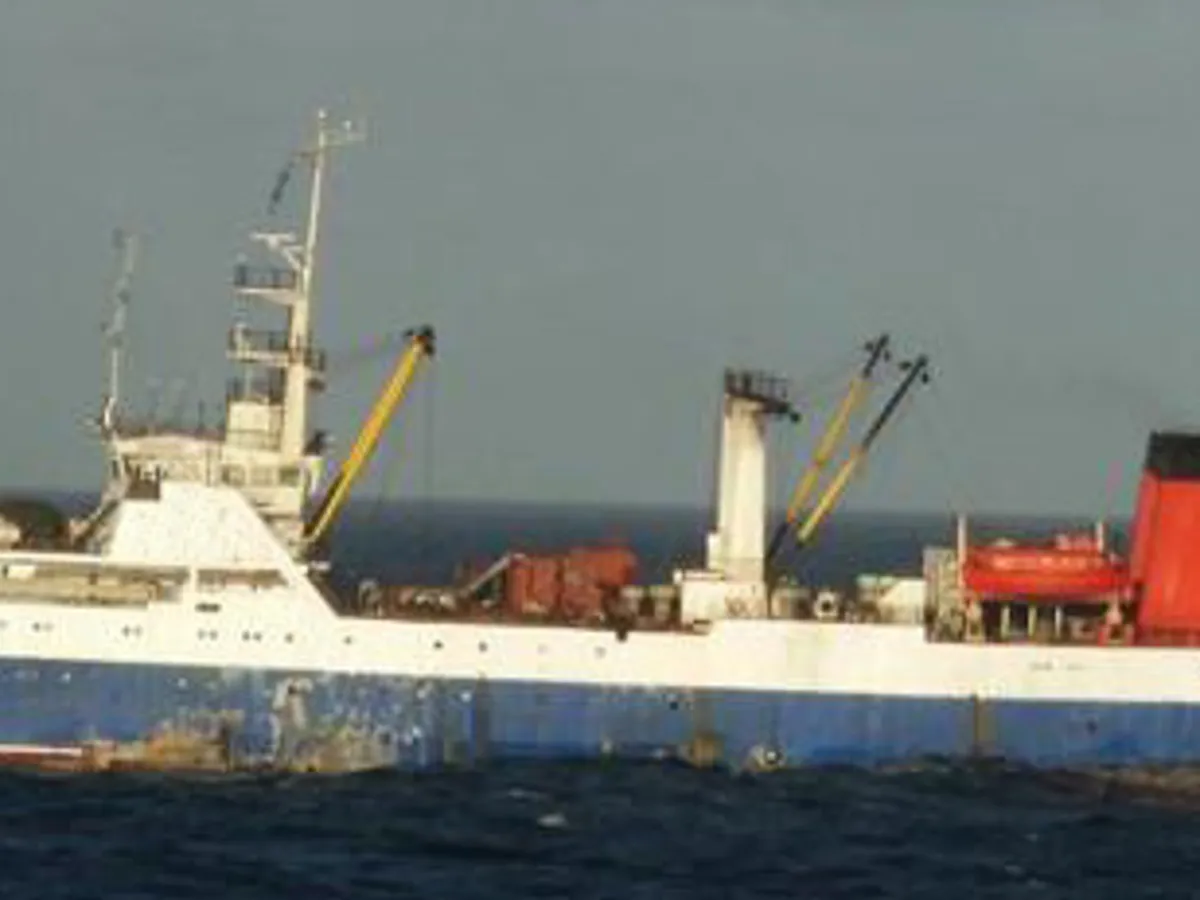 Trawler te koop
