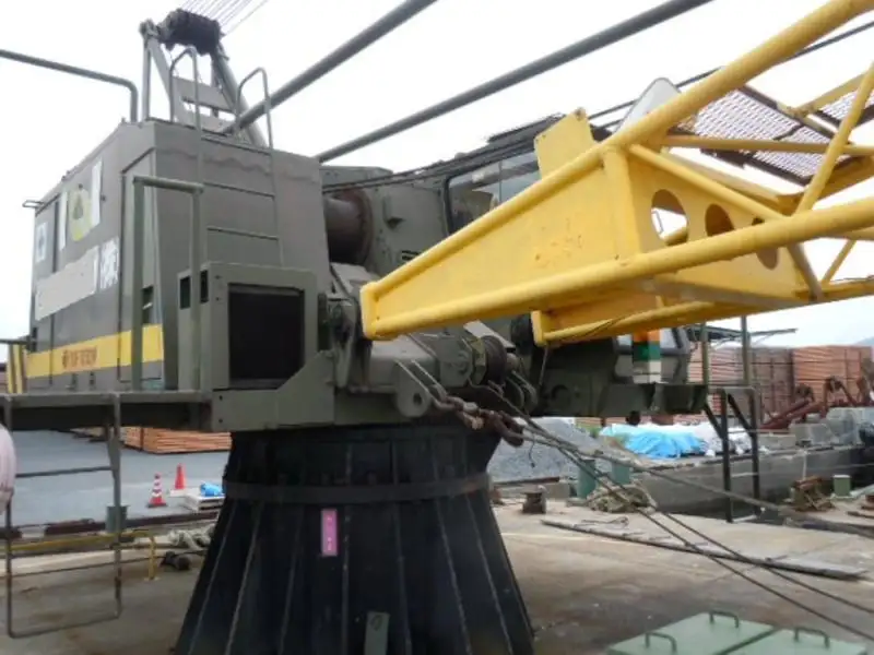 Barge te koop