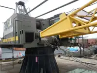 Barge te koop