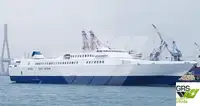 Ro-Ro-schip te koop