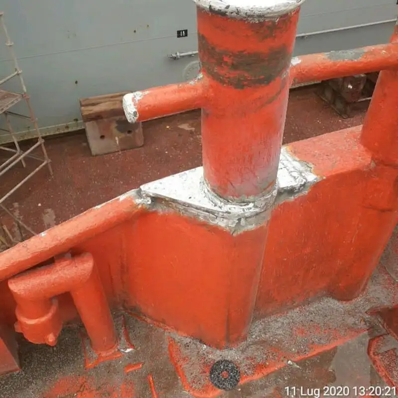 Bemanningboot te koop