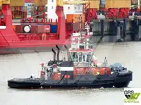 Sleperschip te koop